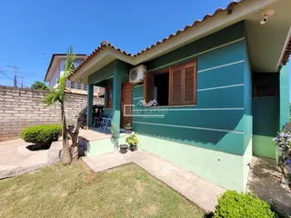 Casa com 3 dormitórios, foto 1