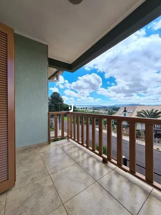Casa com 4 dormitórios, foto 17