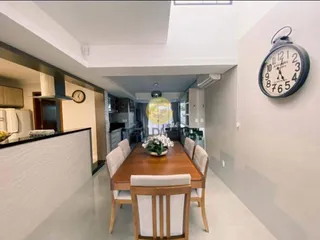 Casa com 4 dormitórios, foto 6