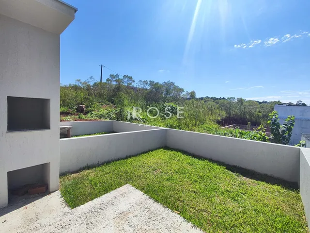 Casa geminada com 2 dormitórios, foto 2