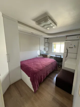 Apartamento com 2 dormitórios, foto 12