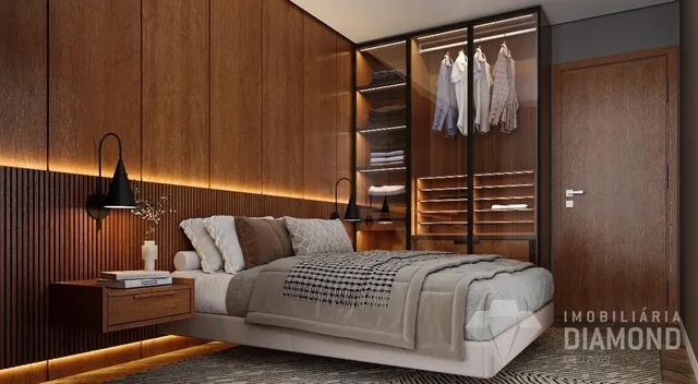 Apartamento com 2 dormitórios, foto 4
