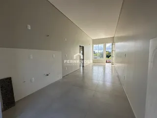 Casa geminada com 2 dormitórios, foto 2