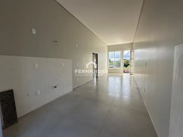 Casa geminada com 2 dormitórios, foto 2