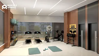 Apartamento com 3 dormitórios, foto 22