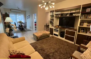 Apartamento com 2 dormitórios