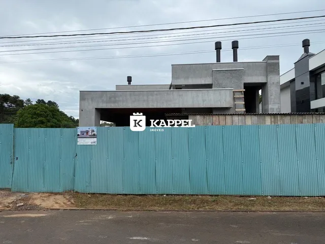 Casa com 3 dormitórios