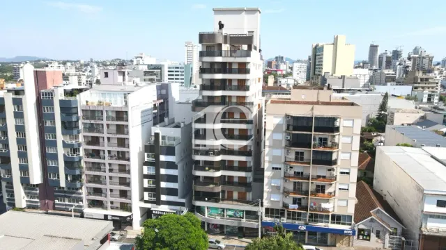 Apartamento com 3 dormitórios, foto 3
