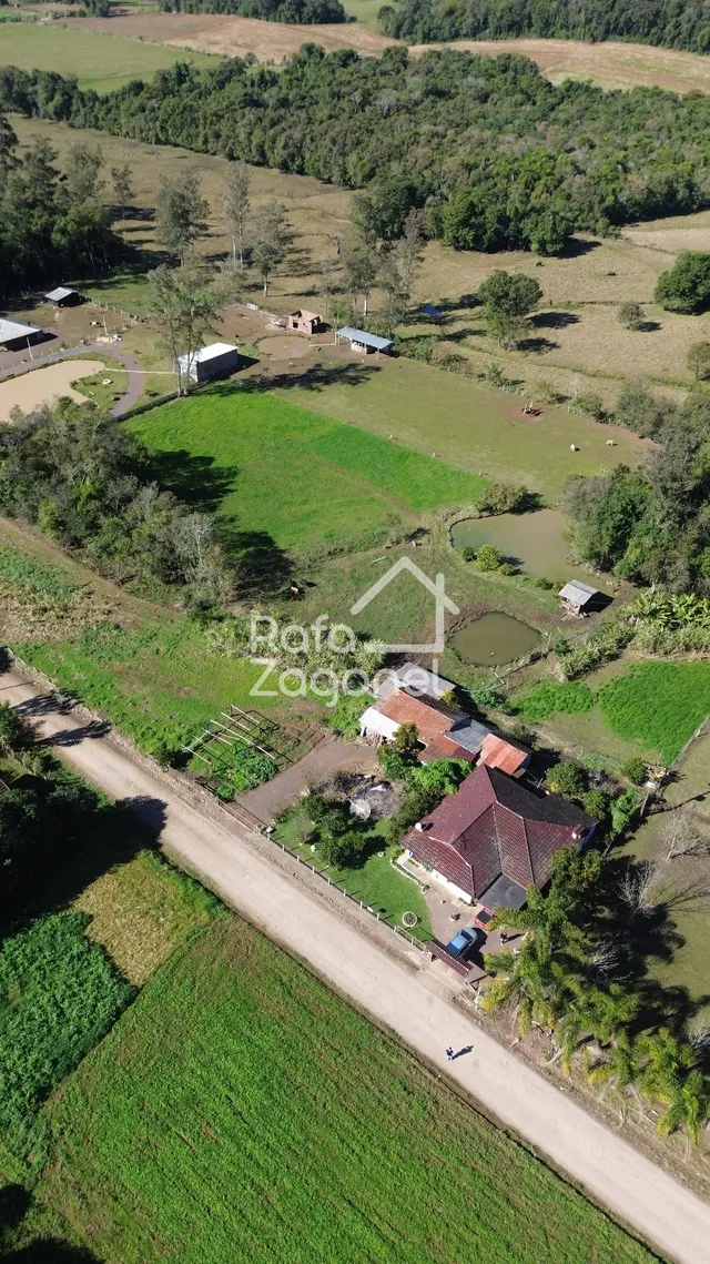 Área rural