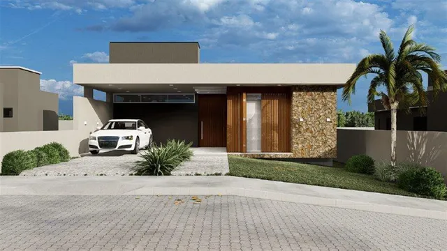 Casa com 3 dormitórios