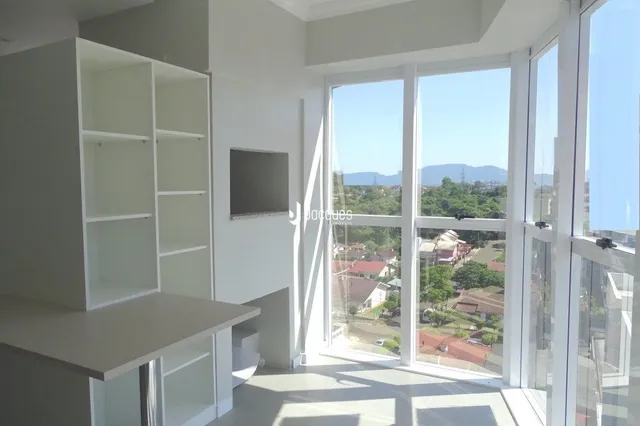 Apartamento com 1 dormitório, foto 5