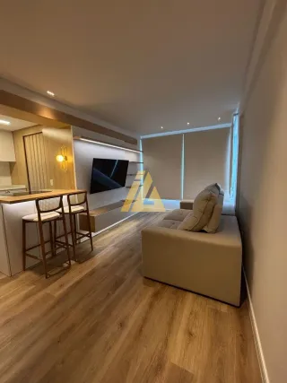 Apartamento com 2 dormitórios, foto 6