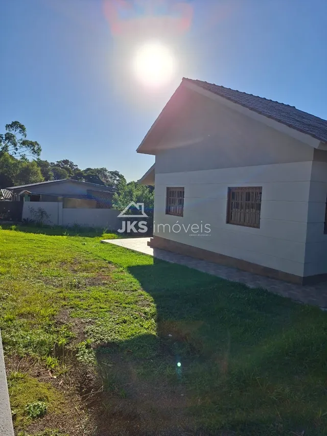 Casa com 2 dormitórios, foto 3