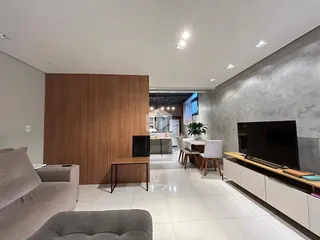 Sobrado com 3 dormitórios, foto 4