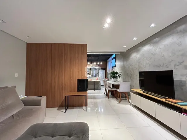Sobrado com 3 dormitórios, foto 4