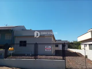 Casa geminada com 2 dormitórios, foto 1