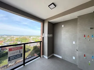 Apartamento com 2 dormitórios, foto 4
