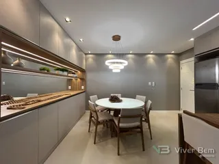 Apartamento com 2 dormitórios, foto 2