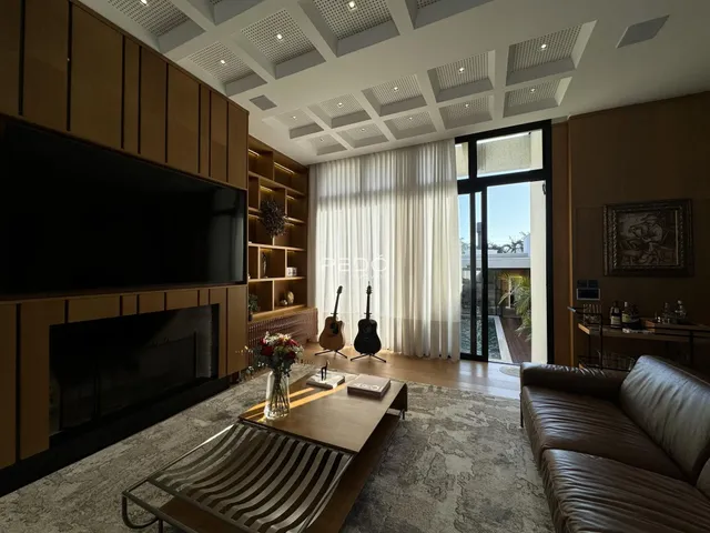 Casa com 3 dormitórios, foto 2