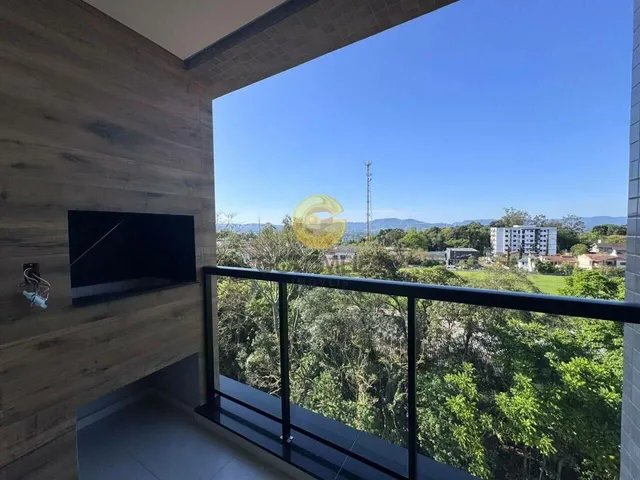 Apartamento com 2 dormitórios, foto 3