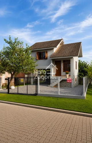 Casa com 2 dormitórios, foto 9