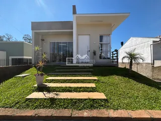 Casa com 2 dormitórios, foto 2