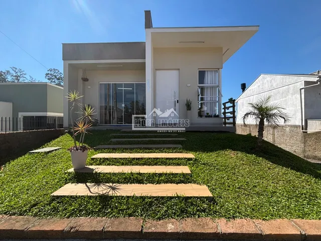 Casa com 2 dormitórios, foto 2