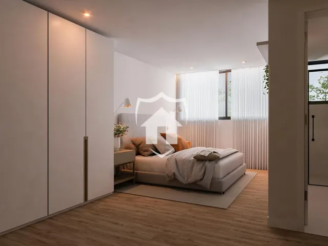 Apartamento com 2 dormitórios, foto 4