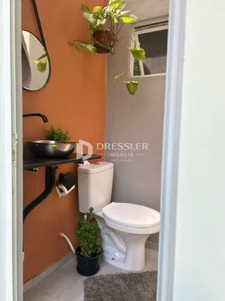 Casa com 3 dormitórios, foto 14