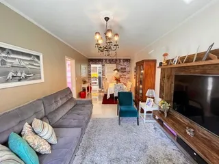 Apartamento com 2 dormitórios, foto 3