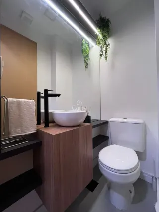 Apartamento com 2 dormitórios, foto 7