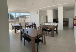 Apartamento com 2 dormitórios, foto 6