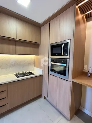 Apartamento com 2 dormitórios, foto 8