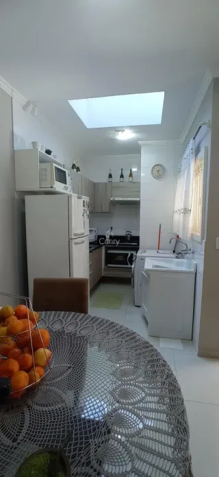 Sobrado com 2 dormitórios, foto 5