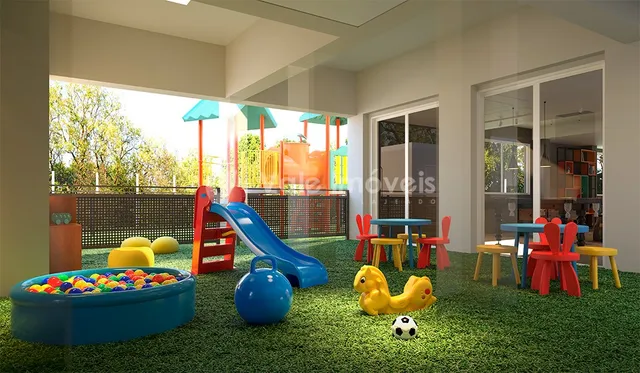 Apartamento com 3 dormitórios, foto 4