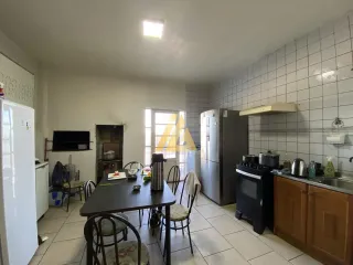 Casa com 4 dormitórios, foto 12