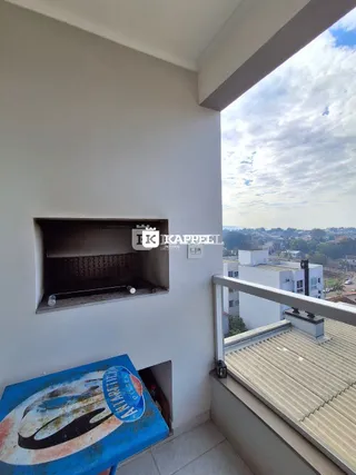 Apartamento com 1 dormitório, foto 10