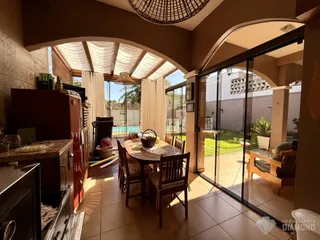 Casa com 3 dormitórios, foto 8