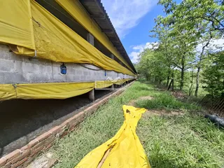 Área rural, foto 14
