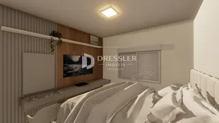 Casa geminada com 2 dormitórios, foto 11