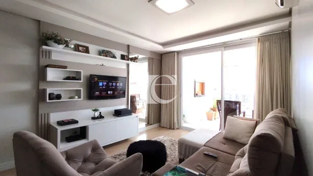 Apartamento com 2 dormitórios, foto 4