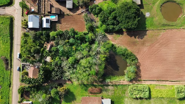 Área rural