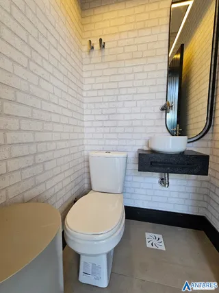 Casa com 4 dormitórios, foto 25