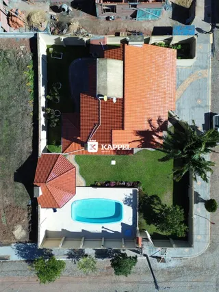 Casa com 3 dormitórios, foto 4