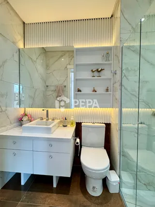 Apartamento com 3 dormitórios, foto 25