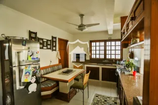 Casa com 4 dormitórios, foto 8