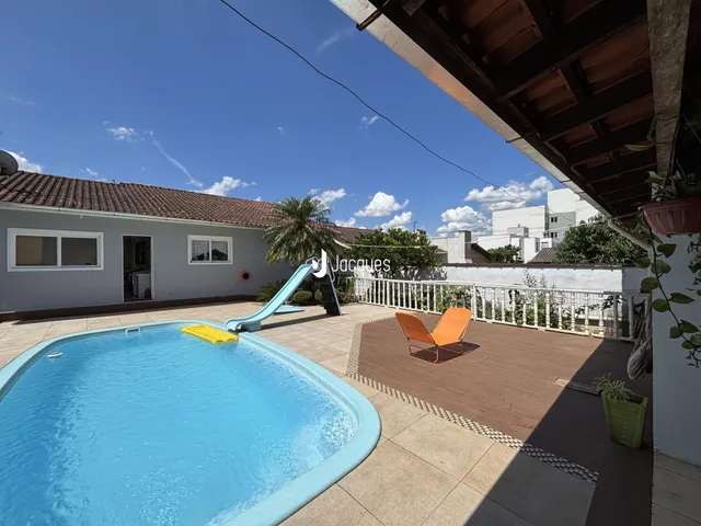 Casa com 3 dormitórios, foto 4