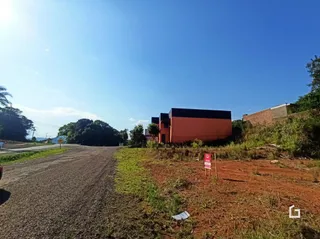 Vista externa da propriedade em Lajeado, Brasil.