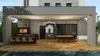 Casa com 4 dormitórios, foto 17