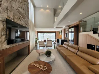 Casa com 4 dormitórios, foto 3